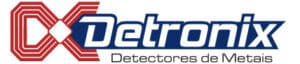 Detronix _ Detectores de Metais