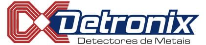 Detronix _ Detectores de Metais