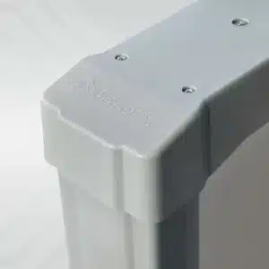 Detector de Metais MettusBS - Acabamento Superior