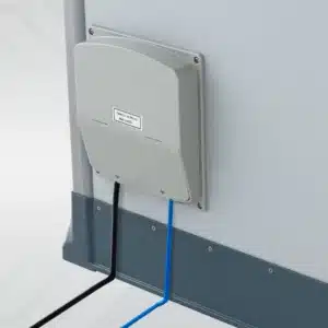 Detector de Metal MettusASD Conexões