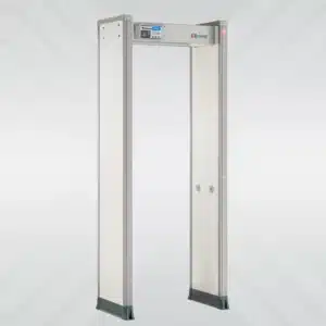 Detector de Metal MettusDX4s Frente
