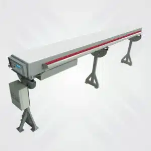 Detector de Metal MettusTXT